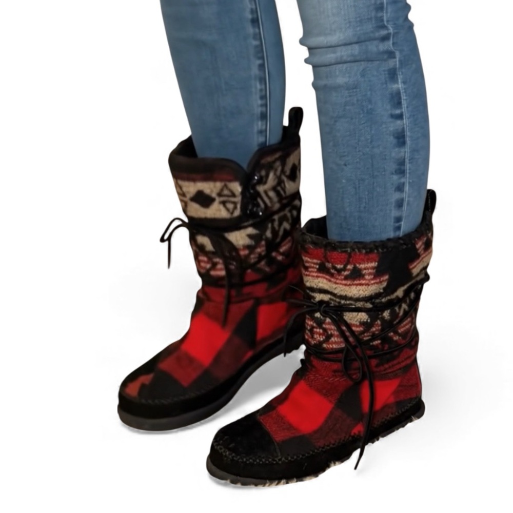 Madden girl boots
